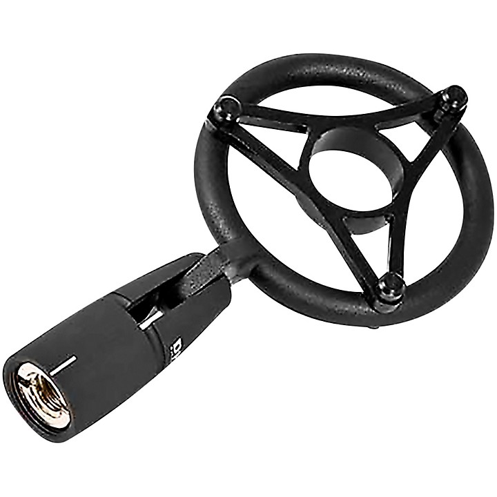 CSM4000 Compact Shock Mount for Pencil Microphones