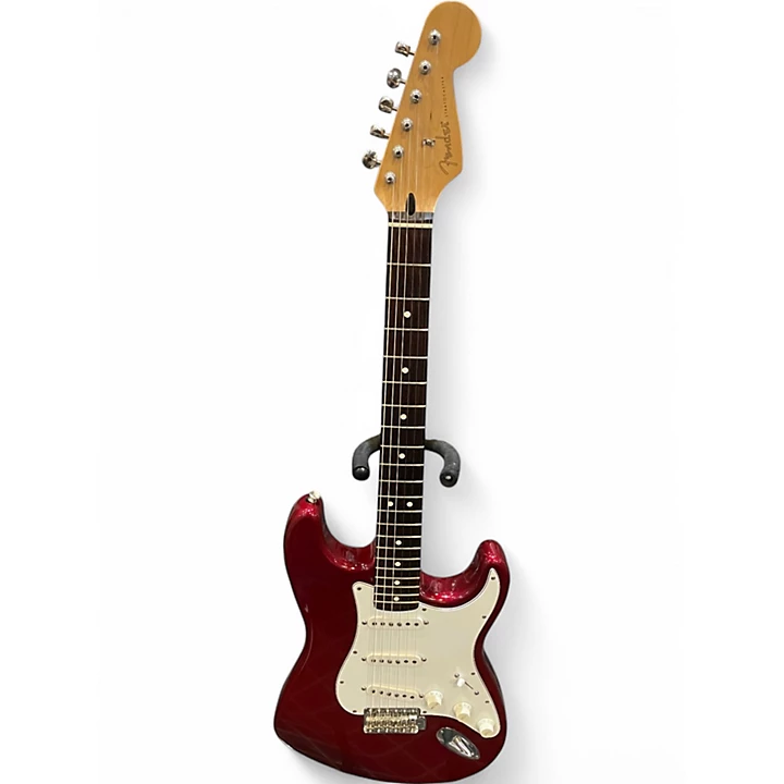 Fender Used