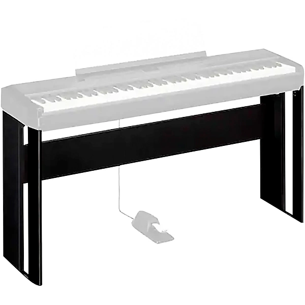 Keyboard Stand for P515B Black Black