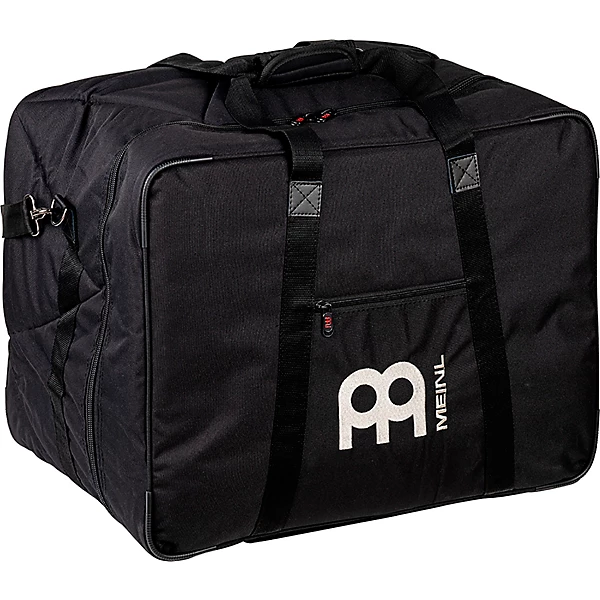 Deluxe Bass Pedal Cajon Bag
