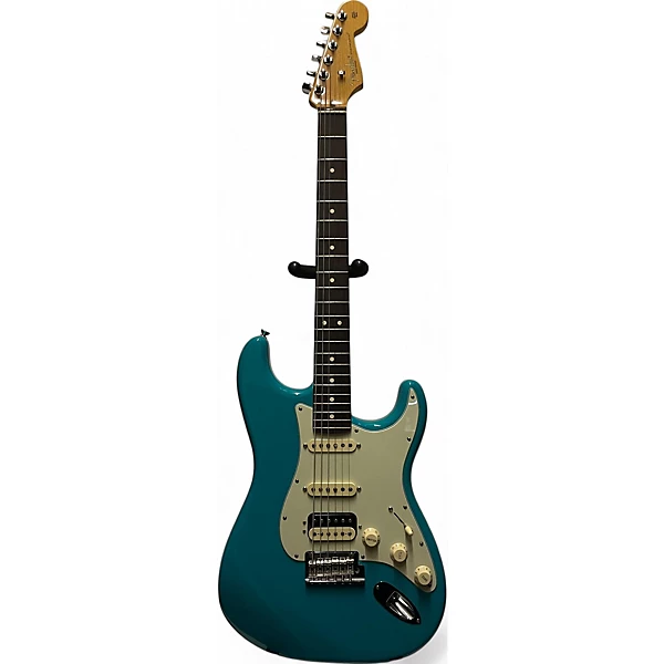 Fender American Professional II Stratocaster Solid Body Electric Guitar