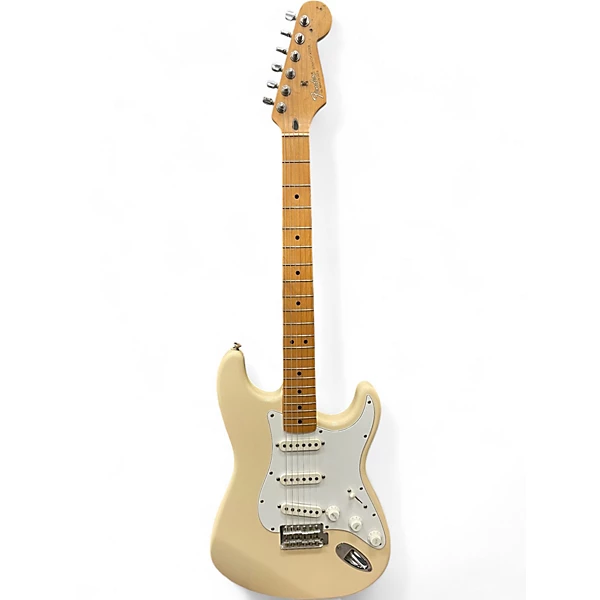 Fender Used