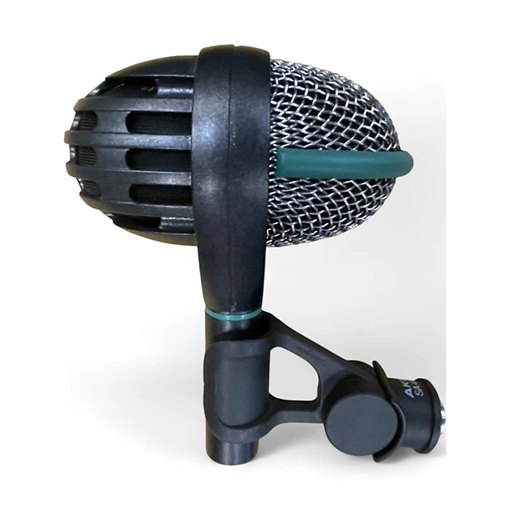 AKG Used AKG D112 Drum Microphone