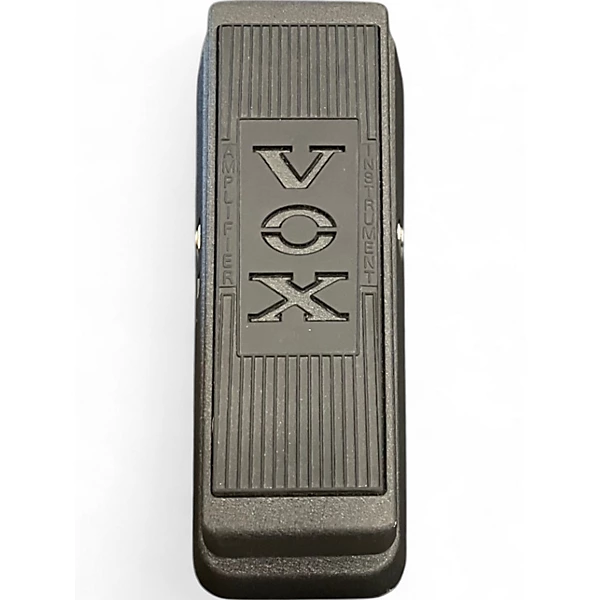 VOX Used VOX V845 Classic Wah Effect Pedal