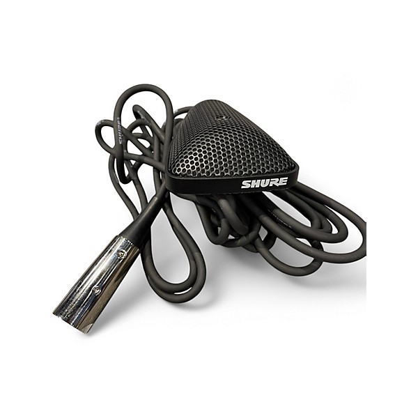 Shure Used Shure Centraverse CVB B O Condenser Microphone