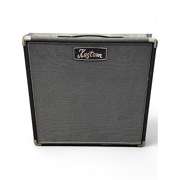 Monoprice Used Monoprice Stage right Guitar Cabinet