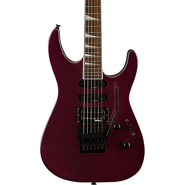 Jackson X Series Soloist SL3X DX Electric Guitar Level 2 Oxblood