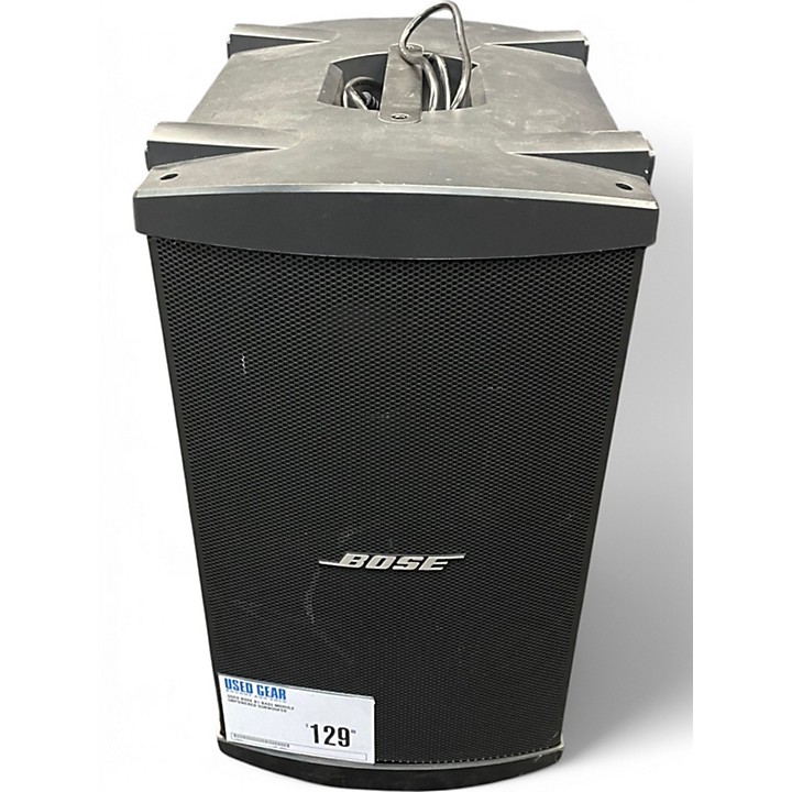 Bose Used Bose B1 Bass Module Unpowered Subwoofer