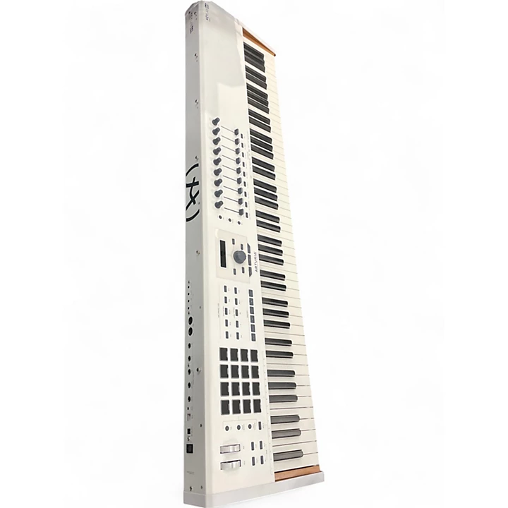 Arturia Used Arturia Keylab MKII 88 Key MIDI Controller