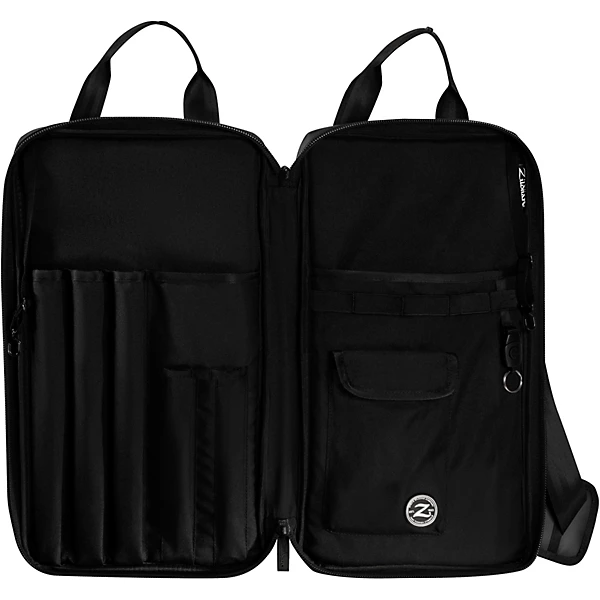 Gigging Stick Bag Black