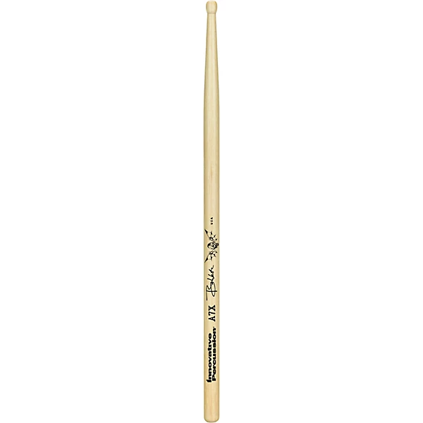 A7X Brooks Wackerman Signature Drum Stick Wood