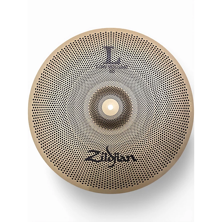 Zildjian Used Zildjian