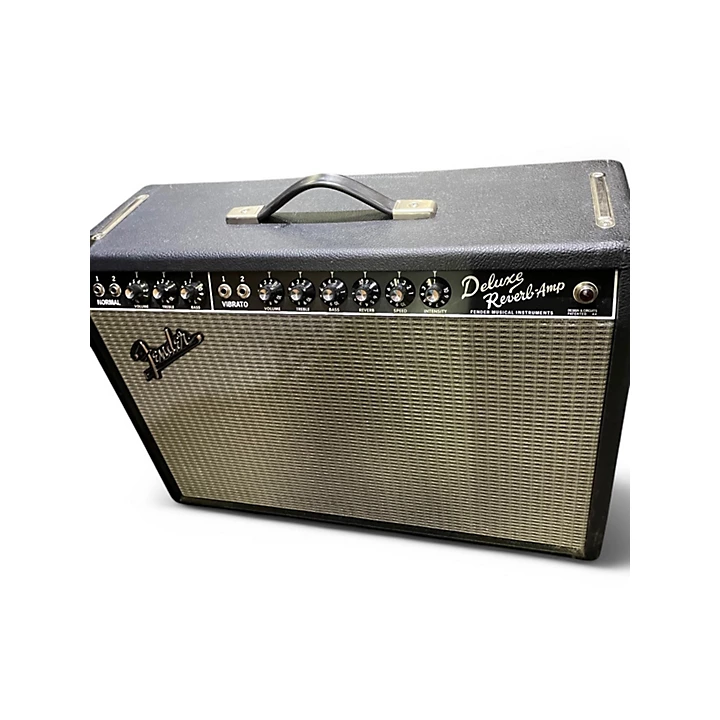 Fender Used Fender 65 DELUXE REVERB
