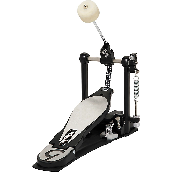 G5 Bass Drum Pedal
