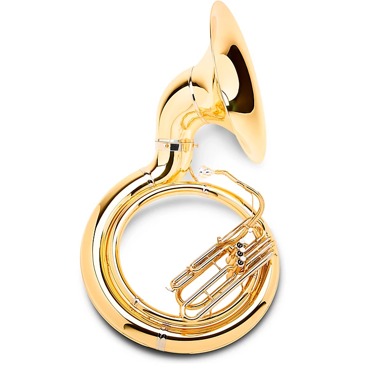 ASP 450 BBb Sousaphone Lacquer