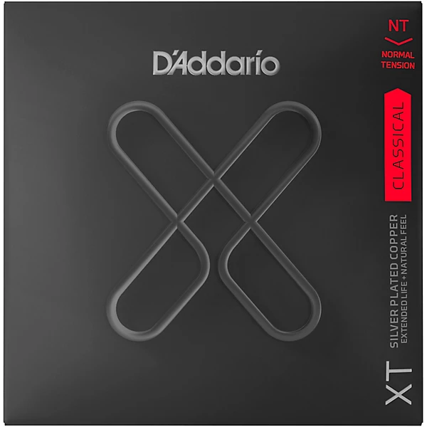 XT Classical Strings Normal Tension