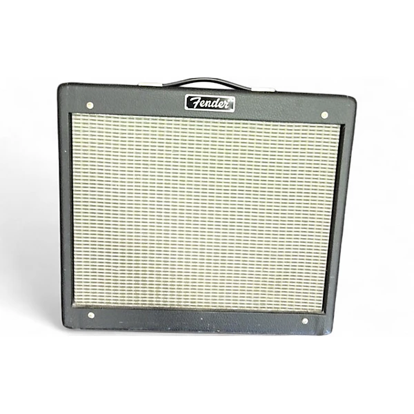 Fender Blues Junior