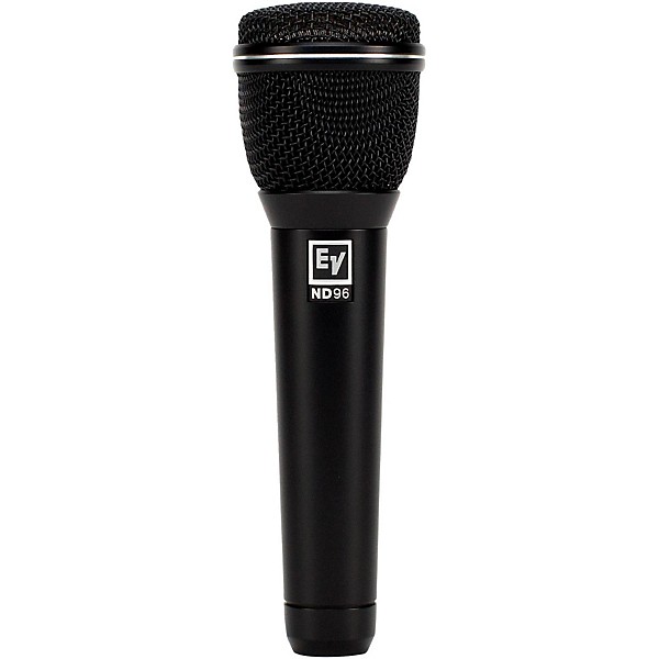 ND96 Dynamic Supercardioid Vocal Microphone