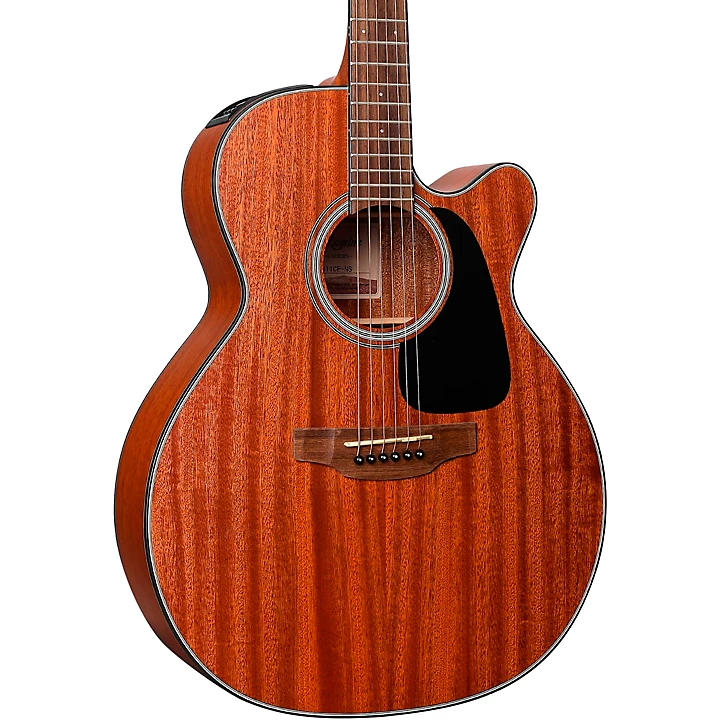 Takamine GN11MCE Acoustic Electric Guitar Satin Natural