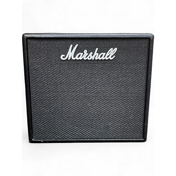 Used Marshall CODE 25W 1x10 Guitar Combo Amp