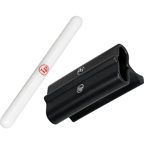 Hand Held Jam Block with Stick