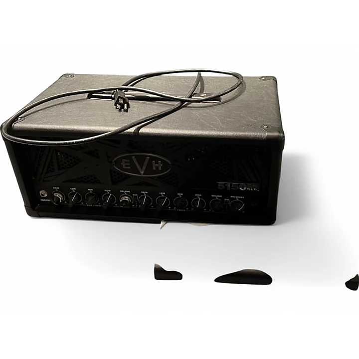 Used EVH 5150 III 50W Tube Guitar Amp Head
