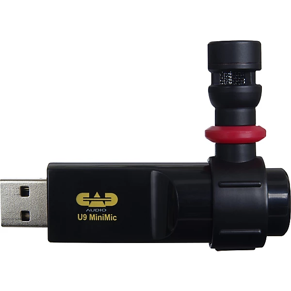 U9 USB Mini Mic