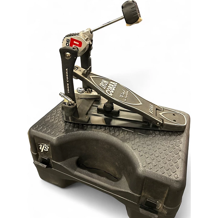 TAMA Used TAMA Iron Cobra 900 Single Bass Drum Pedal