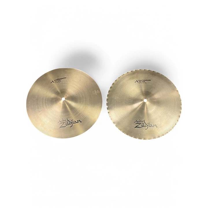 Zildjian Used Zildjian