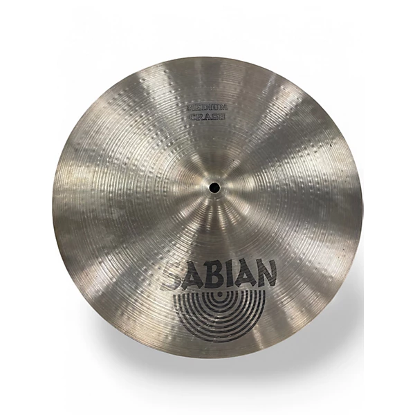 SABIAN Used SABIAN