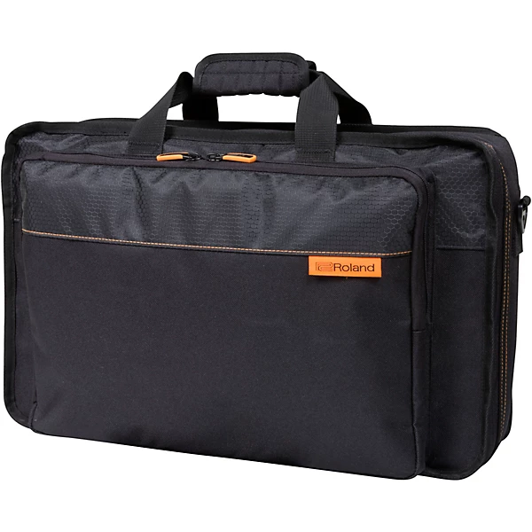 CB BDJ202 Padded Carry Bag for DJ 202 Controller Black