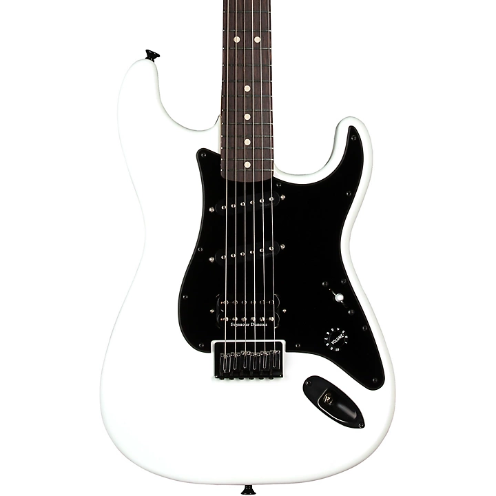 Jake E Lee Signature Model Electric Guitar Pearl White