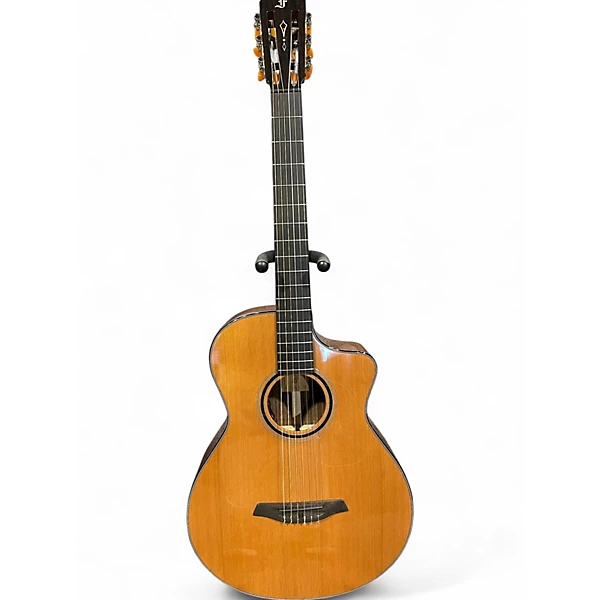 Furch Used Furch GNC 4CR RED CEDER Classical Acoustic Electric Guitar.gc