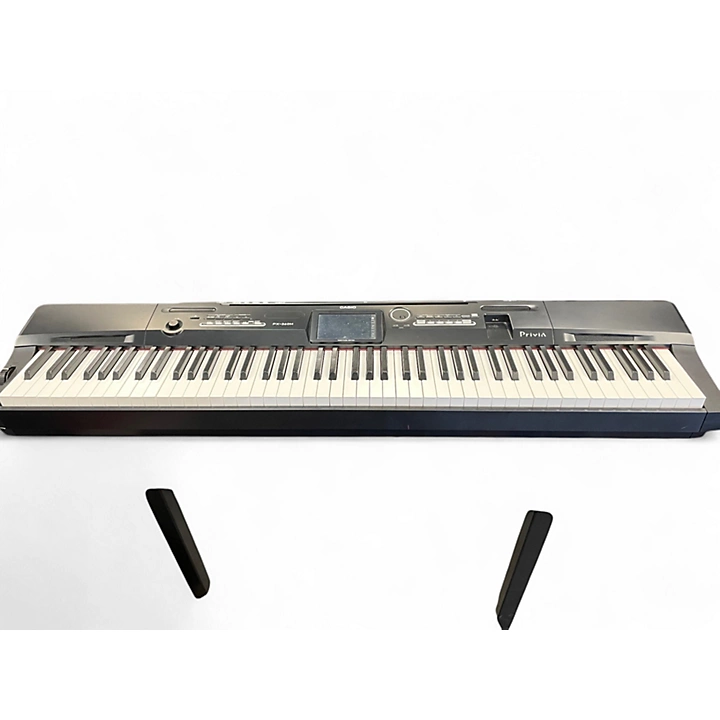Casio Used Casio Privia PX 360M Digital Piano.gc