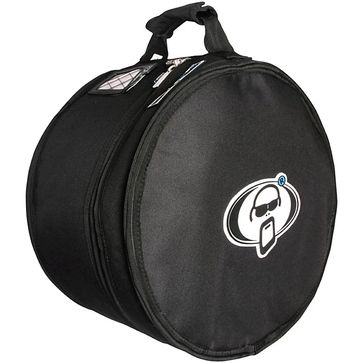 Padded Floor Tom Case with RIMS
