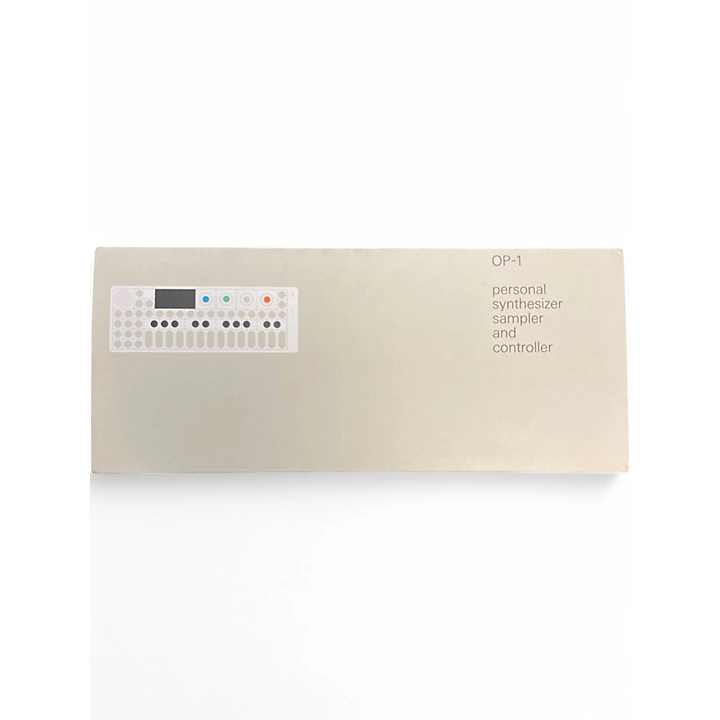 teenage engineering Used teenage engineering OP 1 Synthesizer