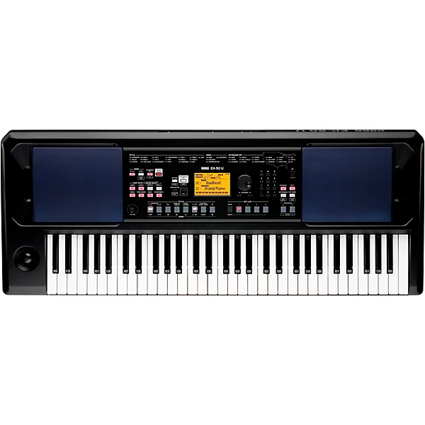 EK 50 U 61 Key Arranger Keyboard