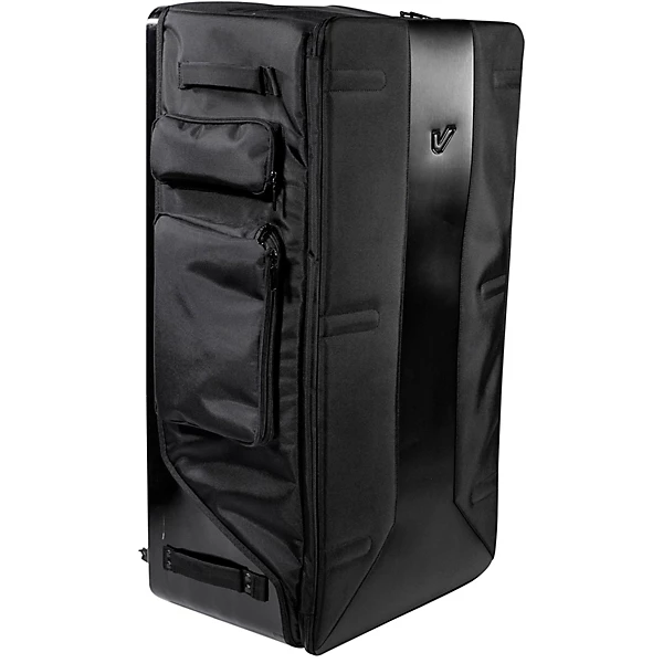 Veloc Drum Hardware Bag Black