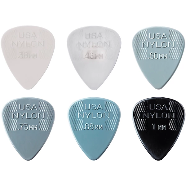 Nylon Standard Variety Pick Pack