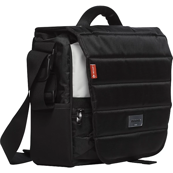 EFX The Fader Jet Black