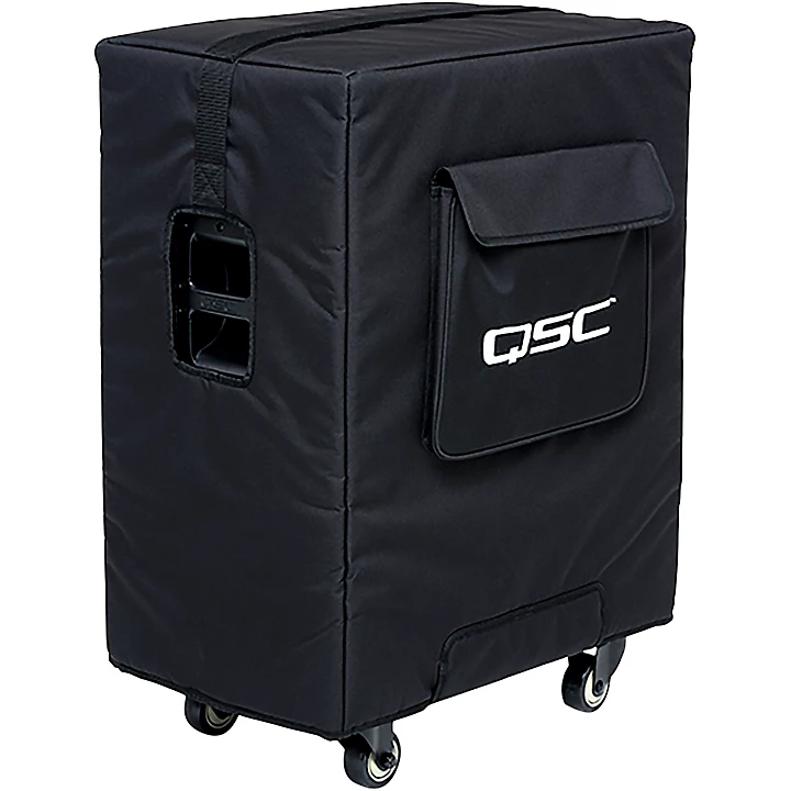 KS212C CVR Soft Cover for KS212C Subwoofer