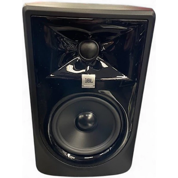 JBL Used JBL 305P MKII Powered Monitor