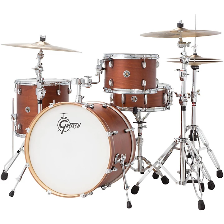 Gretsch Drums Catalina Club Classic 4 Piece Shell Pack With 20\