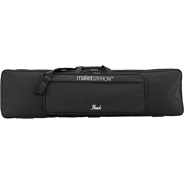 Mallet Station bag soft side padded sleeve with accessory pouch