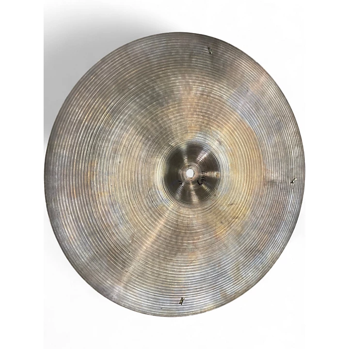 Zildjian Used Zildjian