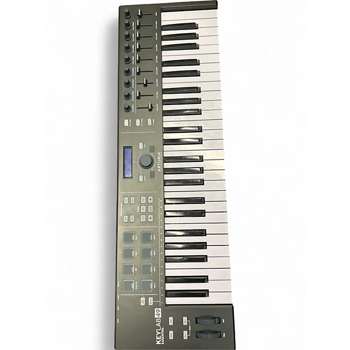Arturia Used Arturia Keylab 49 Key MIDI Controller