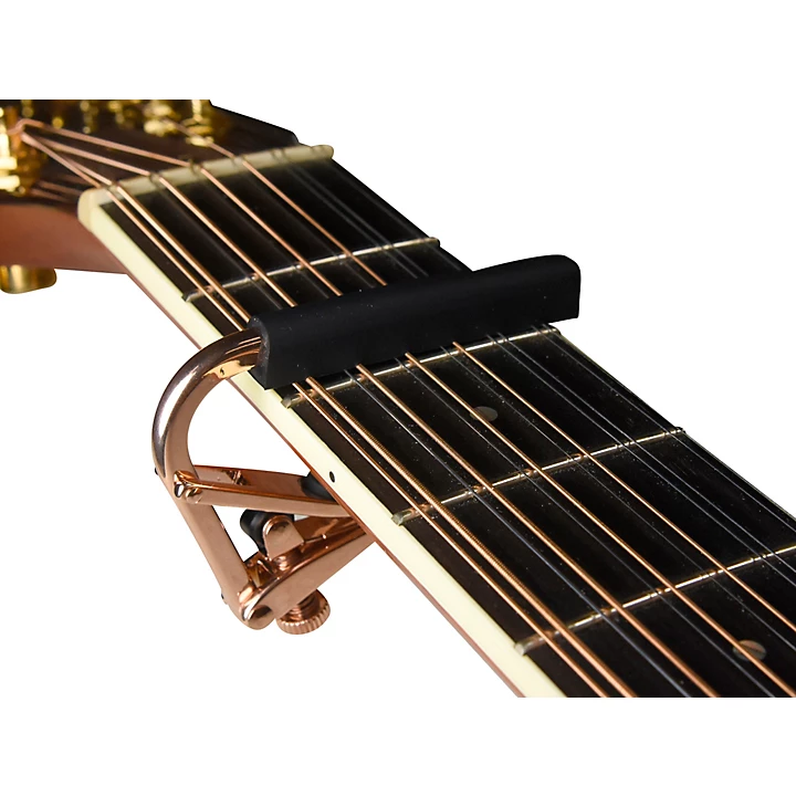 Capo Royale Series C3G Rose Capo For
