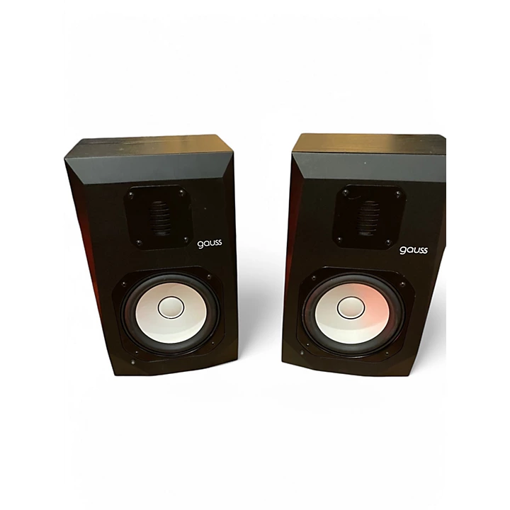 Avantone Used Avantone GAUSS 7 Pair Powered Monitor
