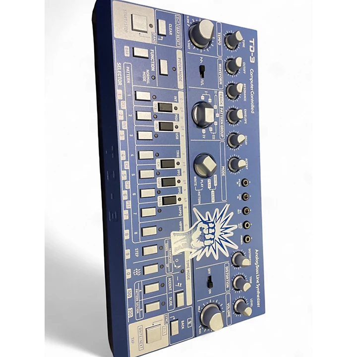 Behringer Used Behringer TD 3 Synthesizer