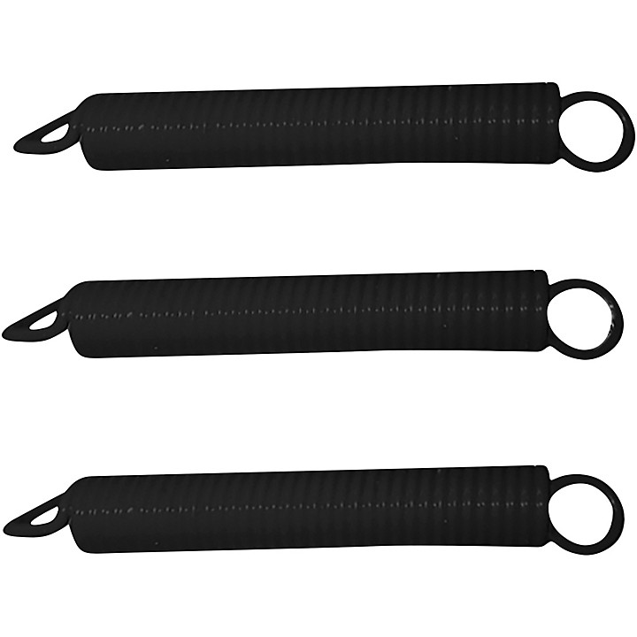 FLOYD FRTSNBKP ROSE NOISELESS SPRING SET BLACK